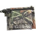 Custom Leathercraft 3 Zipper Storage Bags 1100M